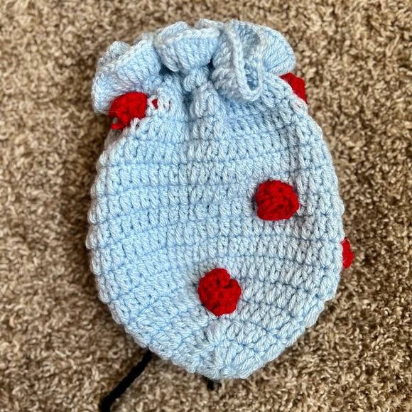 Ouran Highschool Inspired Bag - Picture 3 of 3